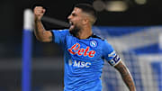 Lorenzo Insigne